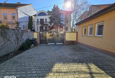 Garsonieră în Central - 2