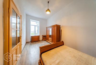 Casă individuală cu 3 camere cu Teren 197 Mp în Central - 4