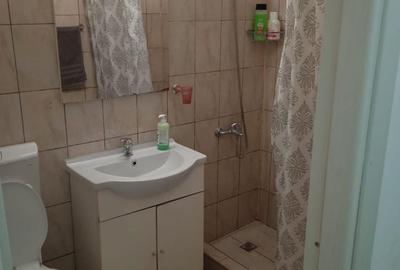Garsonieră în Ostroveni
