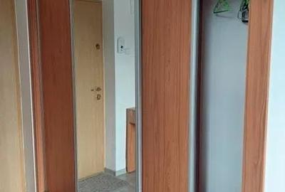 Garsonieră decomandată, mobilată în Central - 4