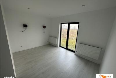Casă cu 3 camere în Central