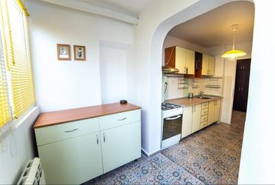 Apartament cu 3 camere decomandat, mobilat în Crângași - 11