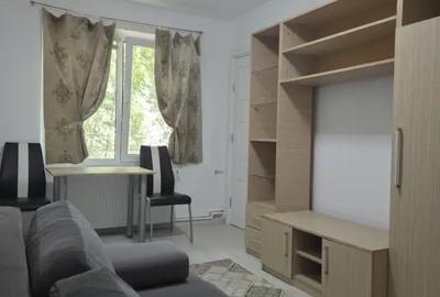 Apartament cu 2 camere semidecomandat în Tomis Nord