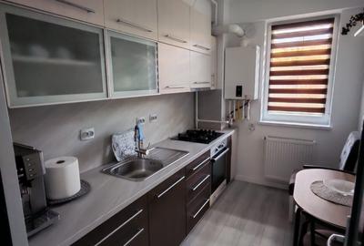 Apartament cu 2 camere în Central - 2