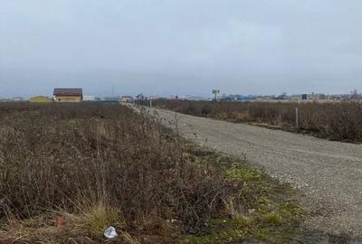 Teren Construcții intravilan de 500 mp, în Stupini - 5