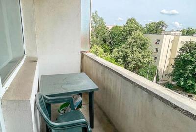 Apartament cu 2 camere decomandat în Centrul Civic - 3