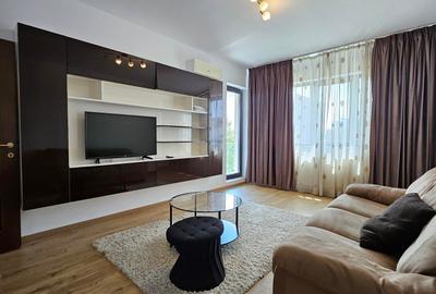 Apartament cu 2 camere decomandat în Politehnica - 2