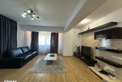 Apartament cu 2 camere decomandat în Cantacuzino