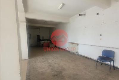 Spațiu comercial, de 430 mp, în Agigea - 3