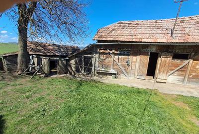 Casă cu 4 camere în Urmeniș - 5
