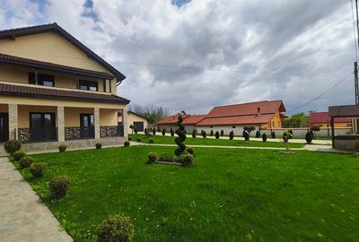 Casă individuală cu 5 camere cu Garaj în Crasna - 9