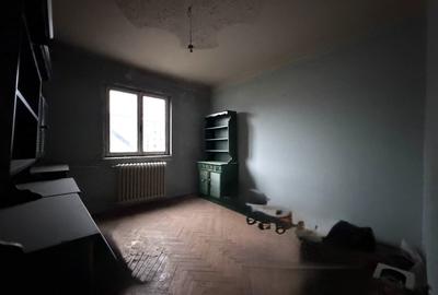 Apartament cu 4 camere în Take Ionescu - 3