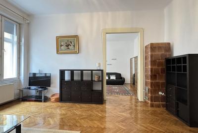 Apartament cu 4 camere decomandat, mobilat în Ultracentral - 1
