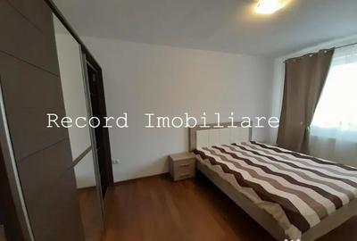 Apartament cu 2 camere semidecomandat în Florești - 8