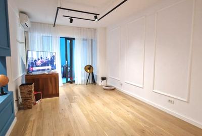 Apartament cu 3 camere decomandat, mobilat în Aviației - 1