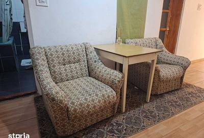Apartament cu 2 camere în Mărăști - 5