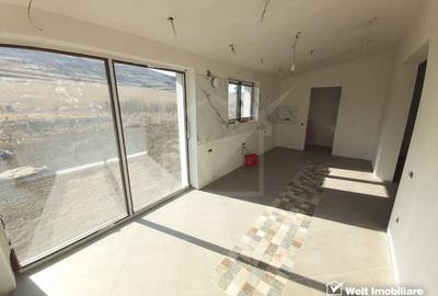 Casă individuală cu 5 camere cu Teren 500 Mp în Pata - 17