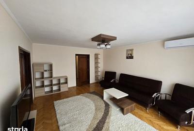 Apartament cu 3 camere semidecomandat, mobilat în Nerva Traian - 4