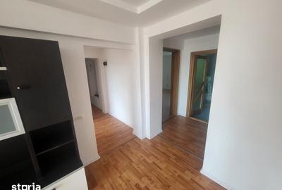 Apartament cu 3 camere decomandat în Ultracentral