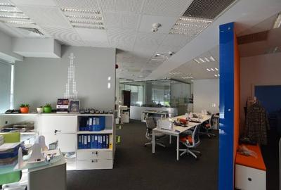 Birou, de 310 mp, în Armeneasca - 4