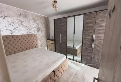 Apartament cu 2 camere decomandat în Tomis Nord