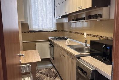 Apartament cu 2 camere în Nicolae Grigorescu - 2