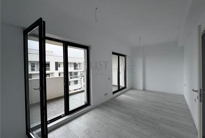 Apartament cu 5 camere semidecomandat în Fundeni - 13
