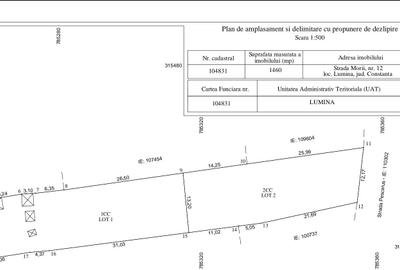 Spațiu comercial, în Lumina - 1