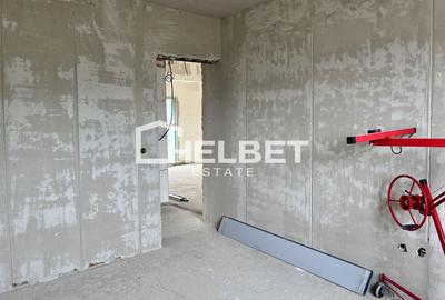 Casă individuală cu 4 camere cu Canalizare în Sânpetru - 8