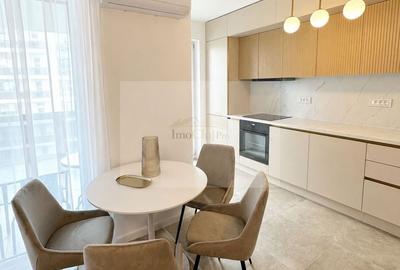 Apartament cu 2 camere semidecomandat, mobilat în Iris - 3