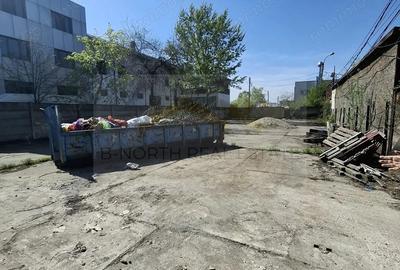 Teren de 600 mp, în Fundeni - 2