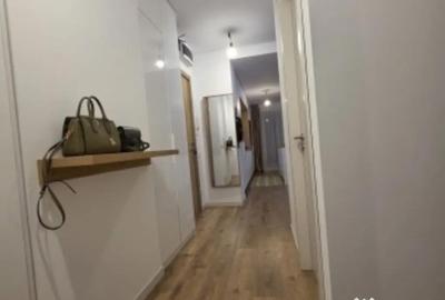 Apartament cu 3 camere decomandat în Morarilor - 1