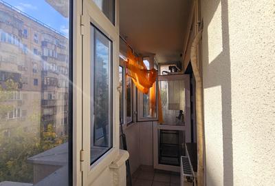 Garsonieră decomandată, mobilată în Nerva Traian - 10