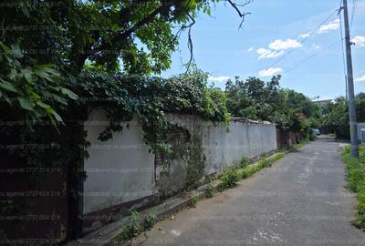 Casă individuală cu 5 camere cu Canalizare în Drumul Taberei - 2