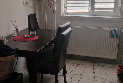 Apartament cu 3 camere decomandat în Central - 5