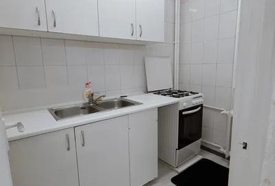 Garsonieră decomandată, mobilată în Lujerului - 2