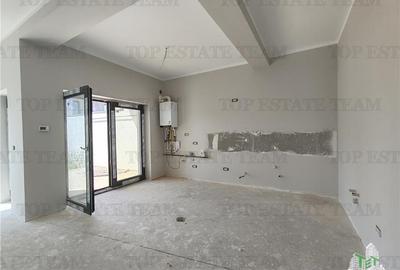 Casă individuală cu 4 camere cu Teren 300 Mp în Tunari - 3
