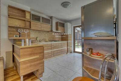 Casă cu 3 camere cu Teren 200 Mp în Corbeanca - 2