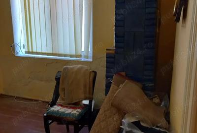 Casă cu 2 camere cu Teren 132 Mp în Central - 2