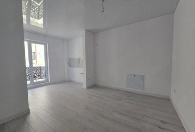 Apartament cu 2 camere decomandat în Dobroești