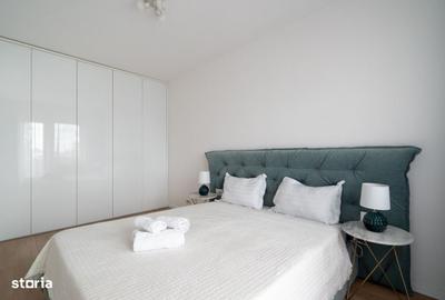 Apartament cu 2 camere în Pipera - 7