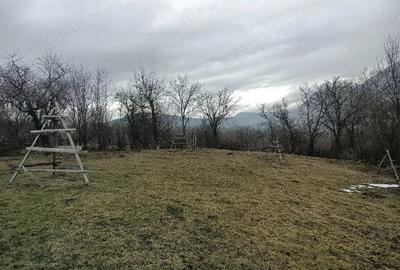 Teren de 1200 mp, în Teșila - 1