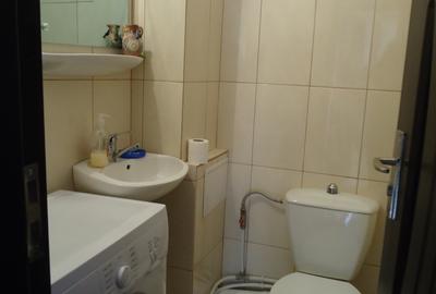 Apartament cu 3 camere decomandat în Mănăștur - 10