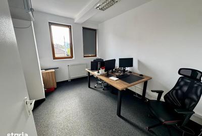 Spațiu comercial, de 110 mp, în Între Lacuri - 4