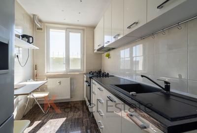 Apartament cu 3 camere semidecomandat, mobilat în Obor - 6