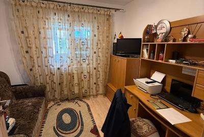 Apartament cu 4 camere decomandat, mobilat în Central - 5