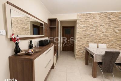 Apartament cu 2 camere în Dacia - 9