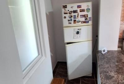 Garsonieră decomandată în Lazaret