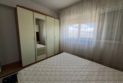 Apartament cu 2 camere decomandat în Plantelor - 3