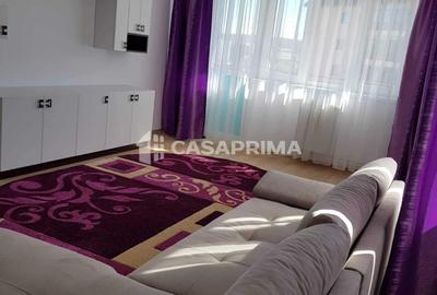 Apartament cu 2 camere decomandat, mobilat în Cug - 1